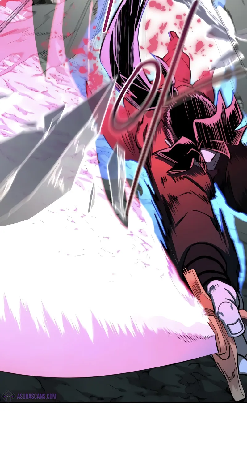 Return of the Blossoming Blade Chapter 106 page 17 - 