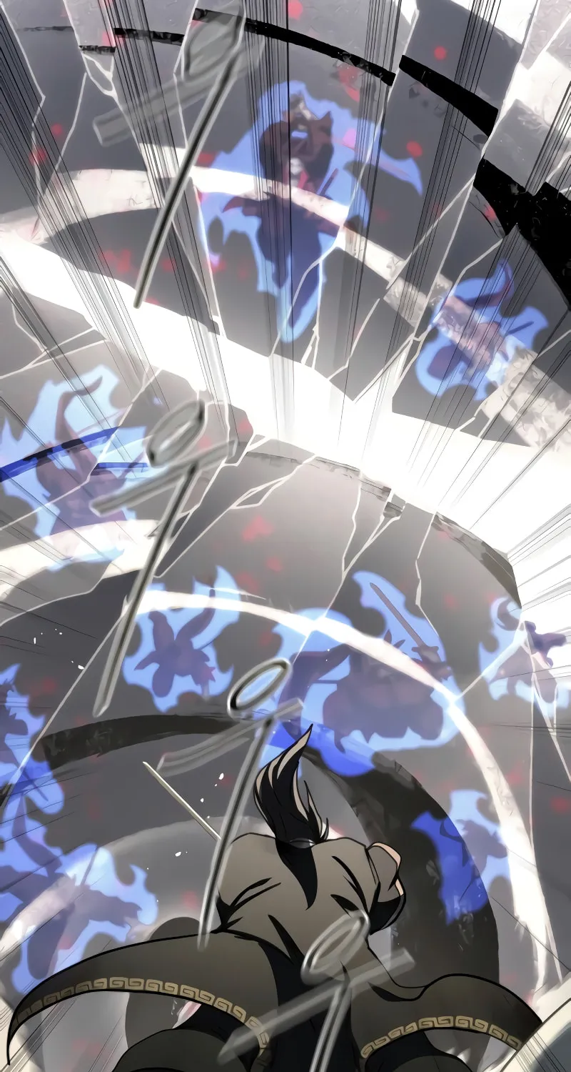 Return of the Blossoming Blade Chapter 106 page 19 - 