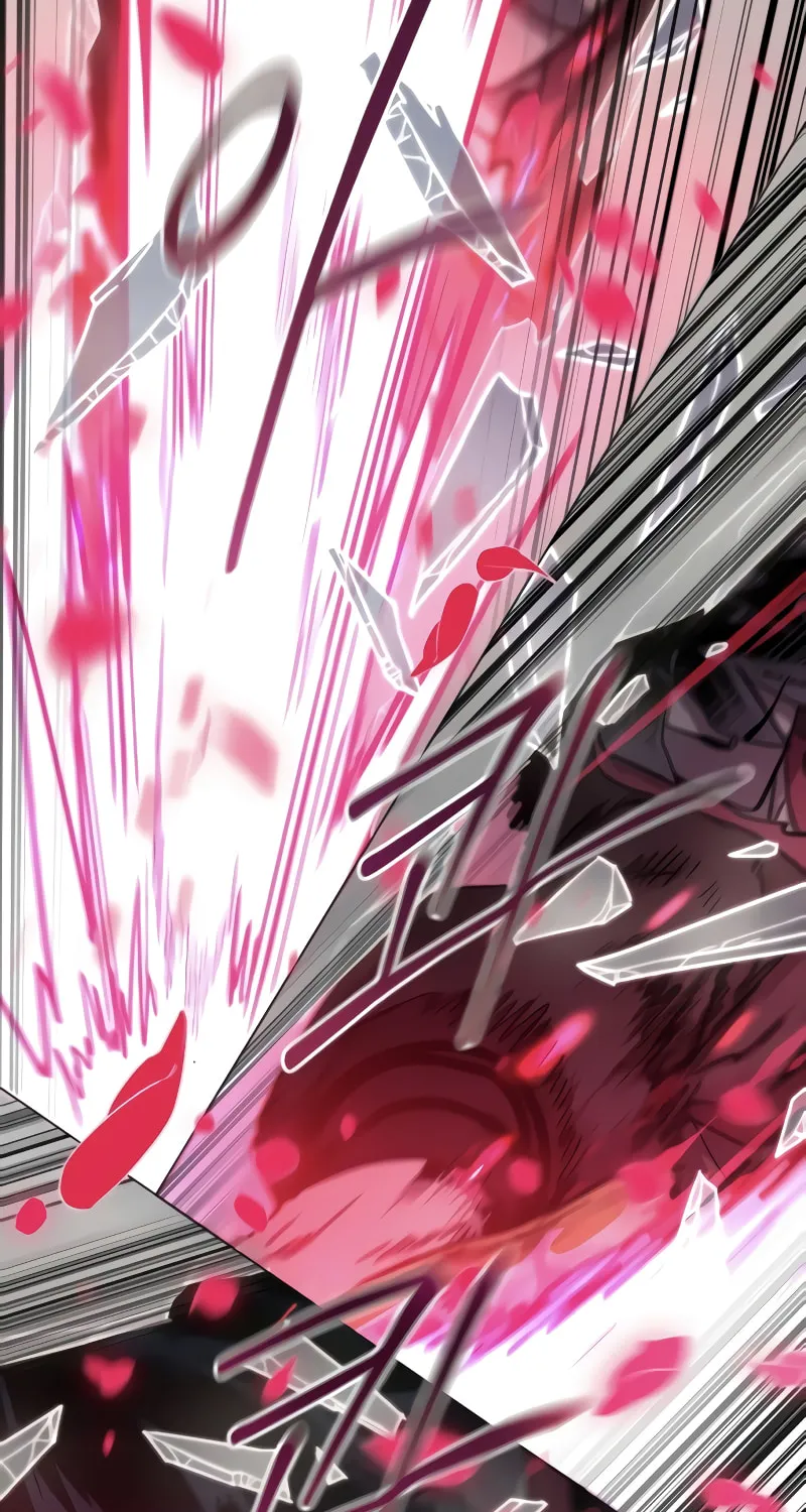 Return of the Blossoming Blade Chapter 106 page 22 - 