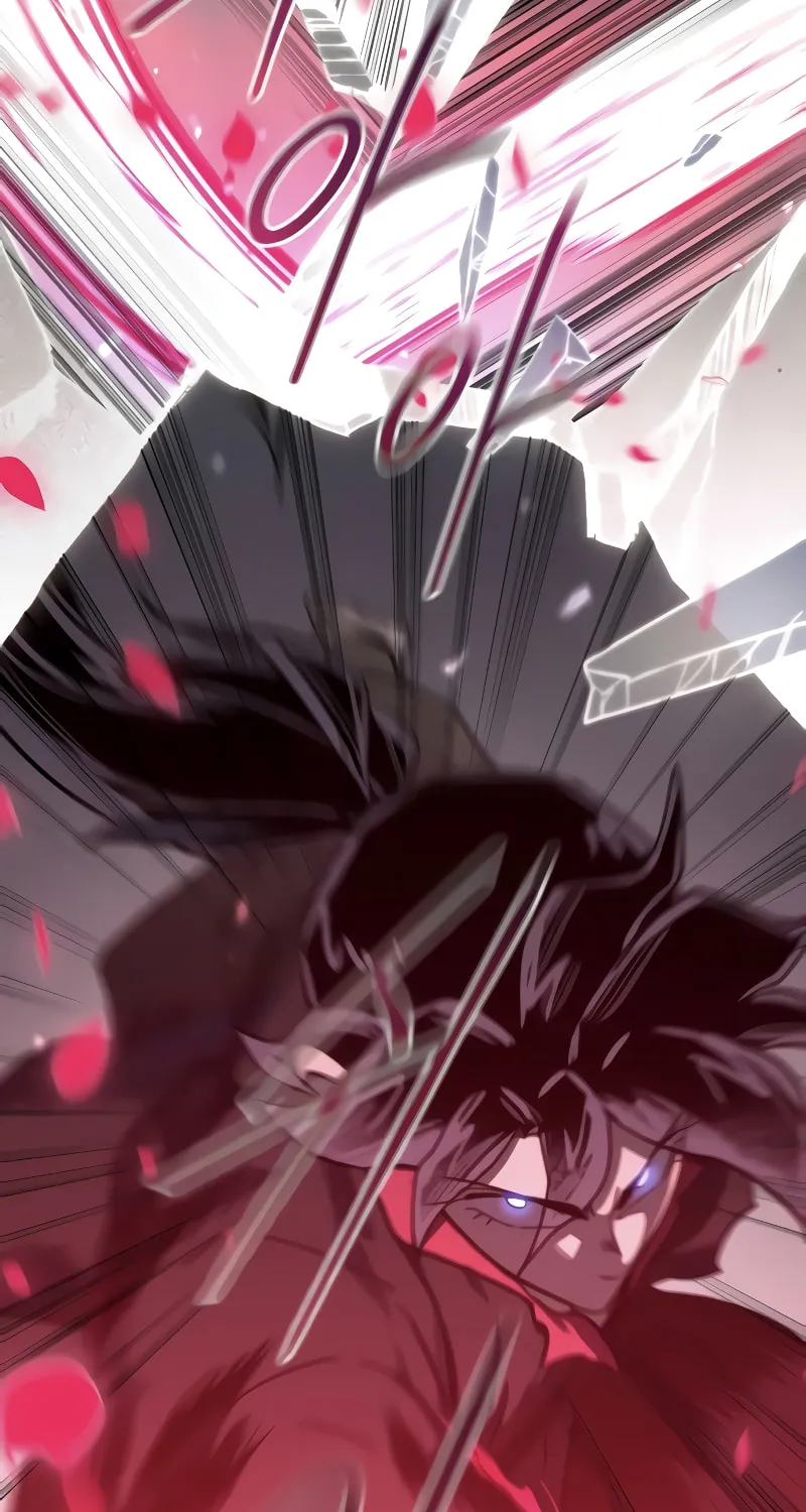 Return of the Blossoming Blade Chapter 106 page 25 - 