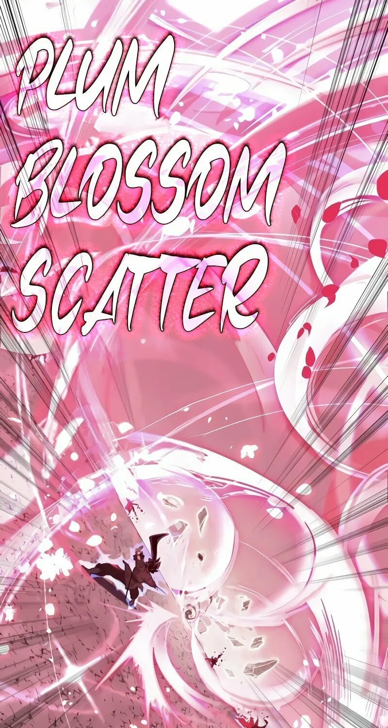Return of the Blossoming Blade Chapter 106 page 30 - 