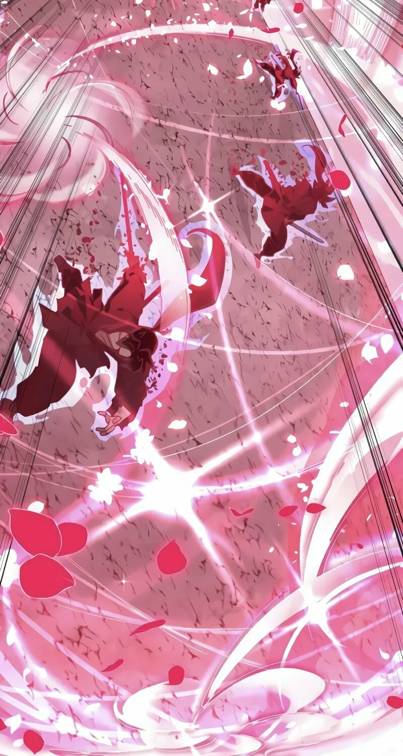 Return of the Blossoming Blade Chapter 106 page 31 - 
