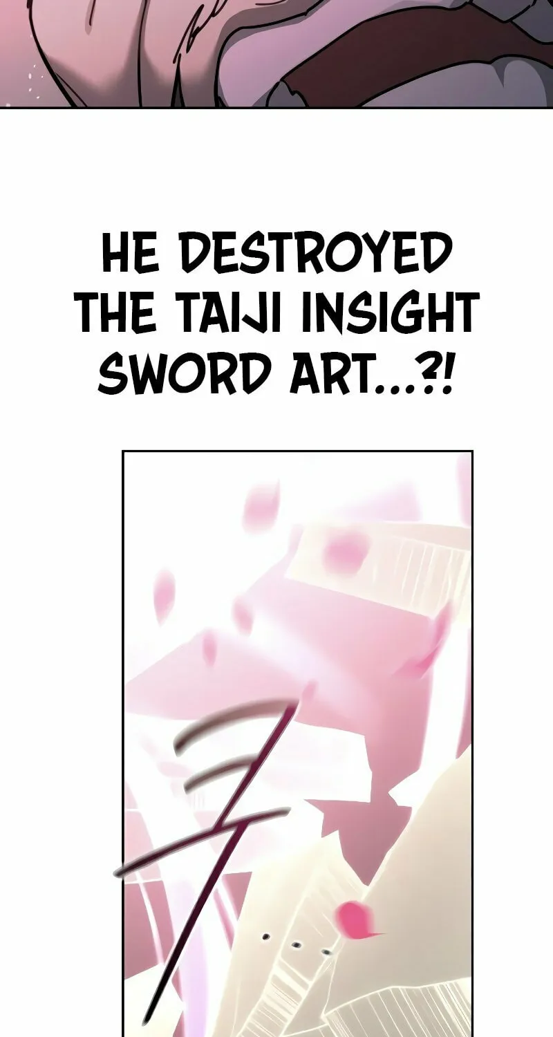 Return of the Blossoming Blade Chapter 106 page 33 - 