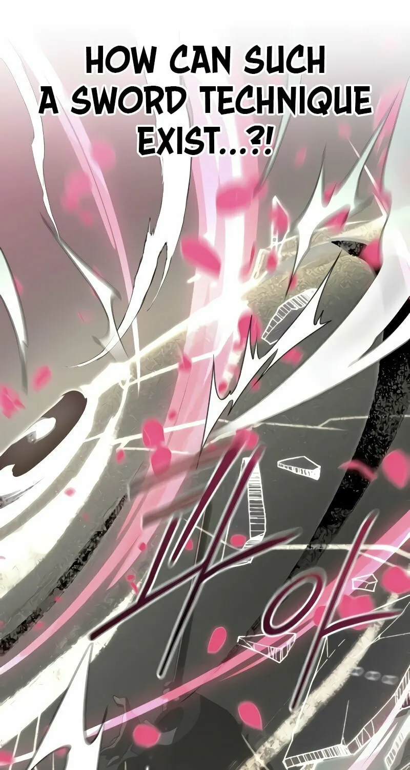 Return of the Blossoming Blade Chapter 106 page 35 - 