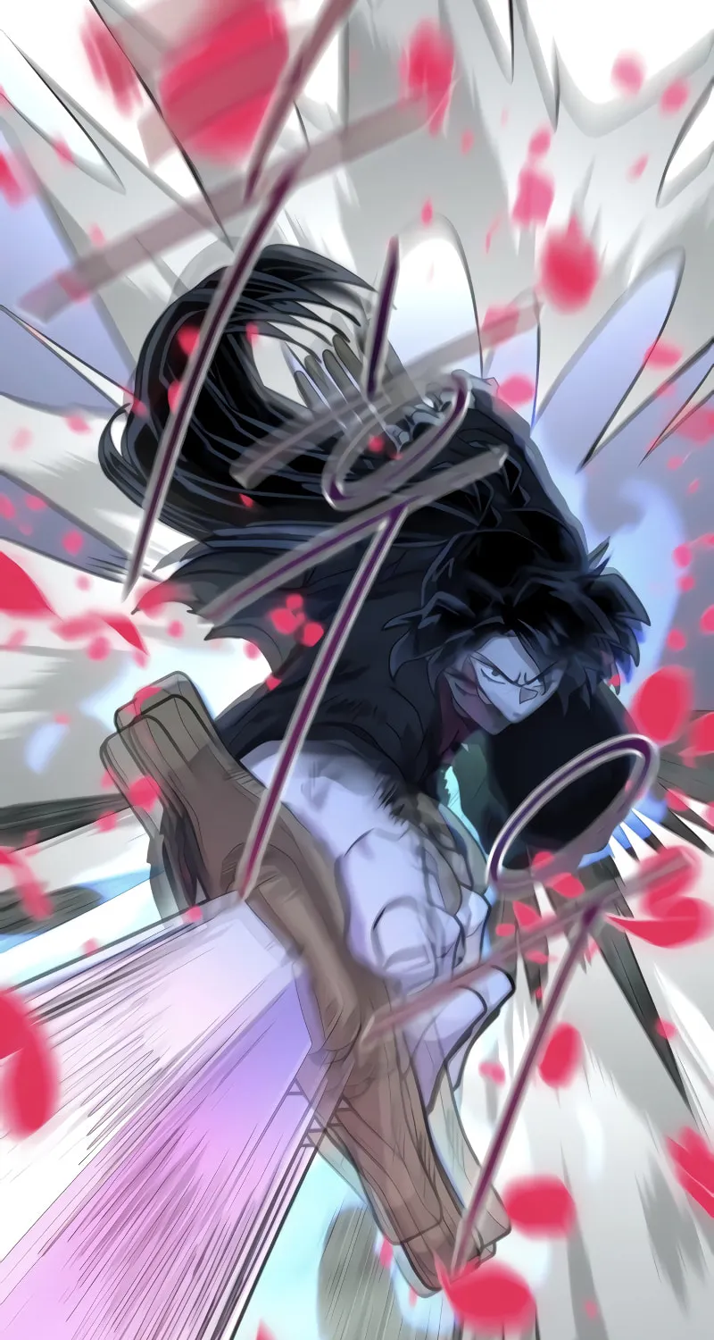 Return of the Blossoming Blade Chapter 106 page 5 - 