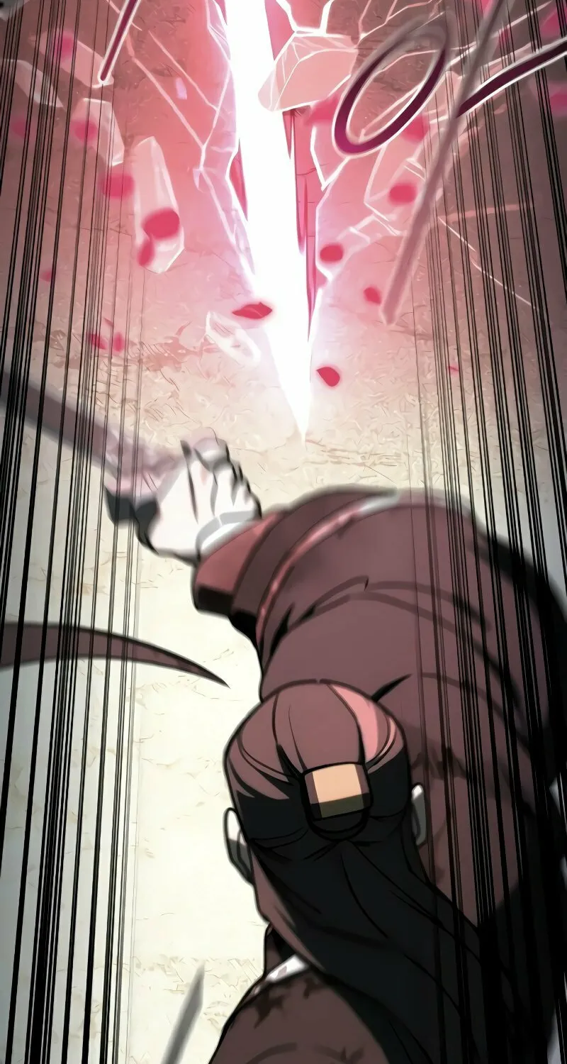 Return of the Blossoming Blade Chapter 106 page 46 - 