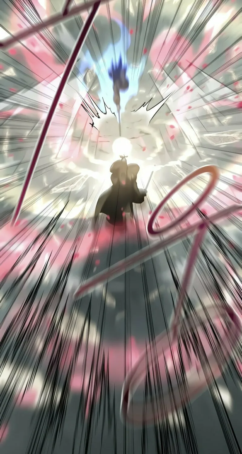 Return of the Blossoming Blade Chapter 106 page 49 - 
