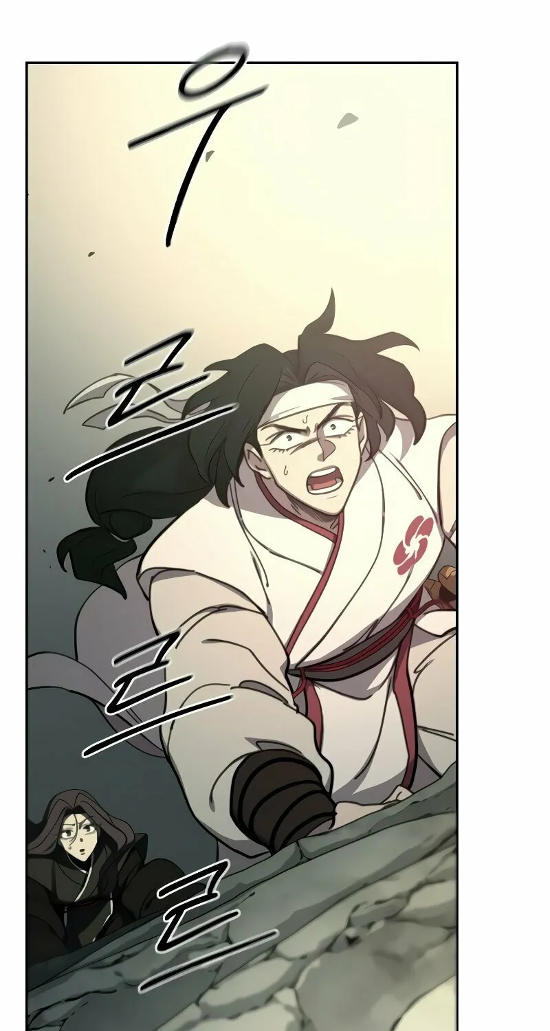 Return of the Blossoming Blade Chapter 106 page 54 - 