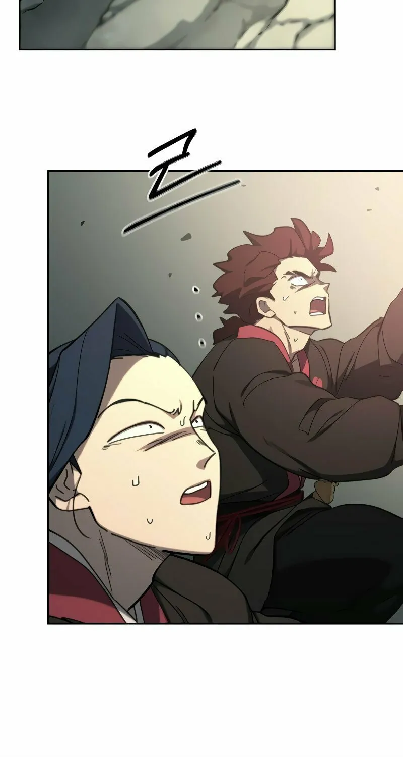 Return of the Blossoming Blade Chapter 106 page 55 - 