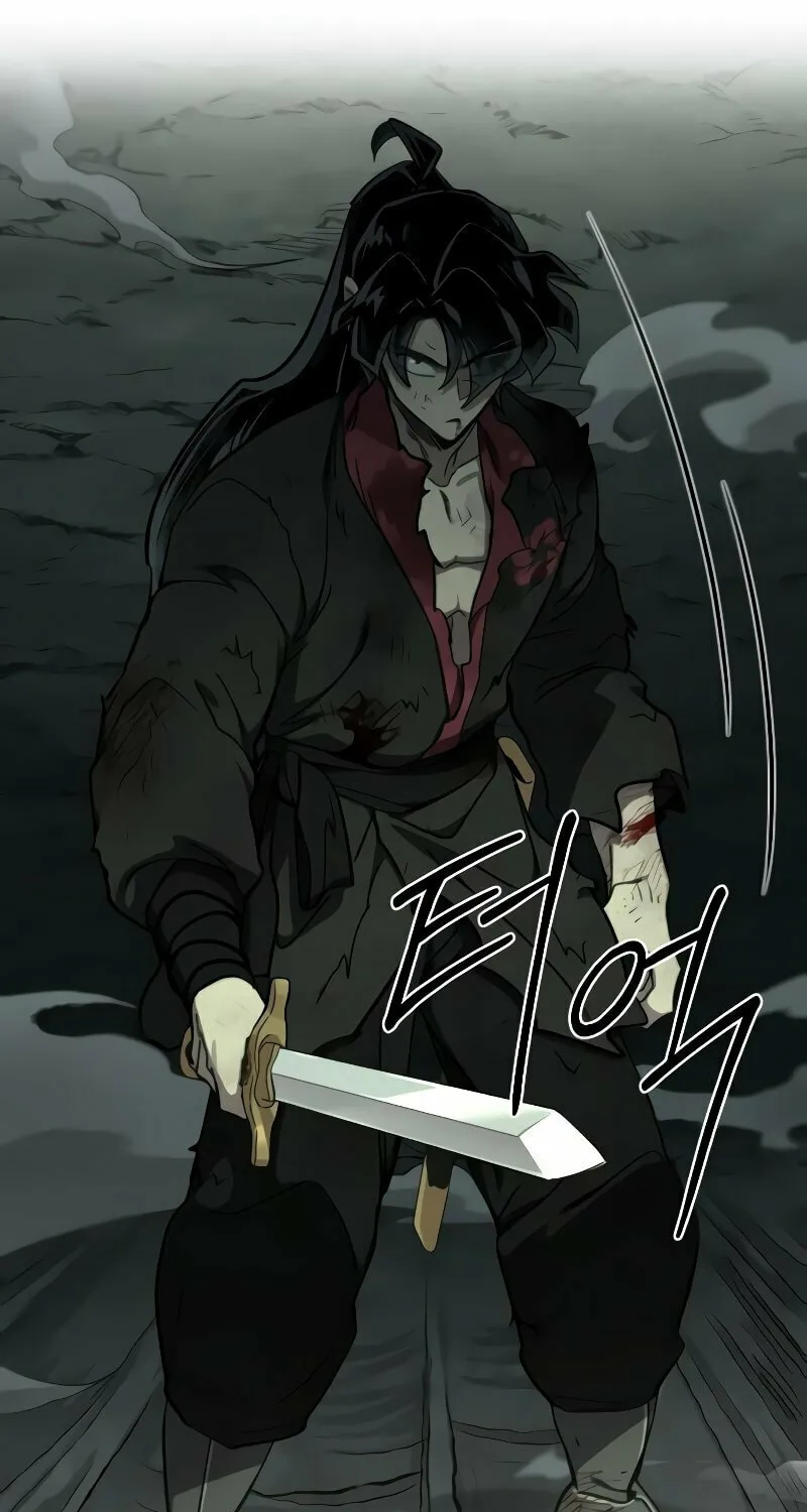 Return of the Blossoming Blade Chapter 106 page 75 - 