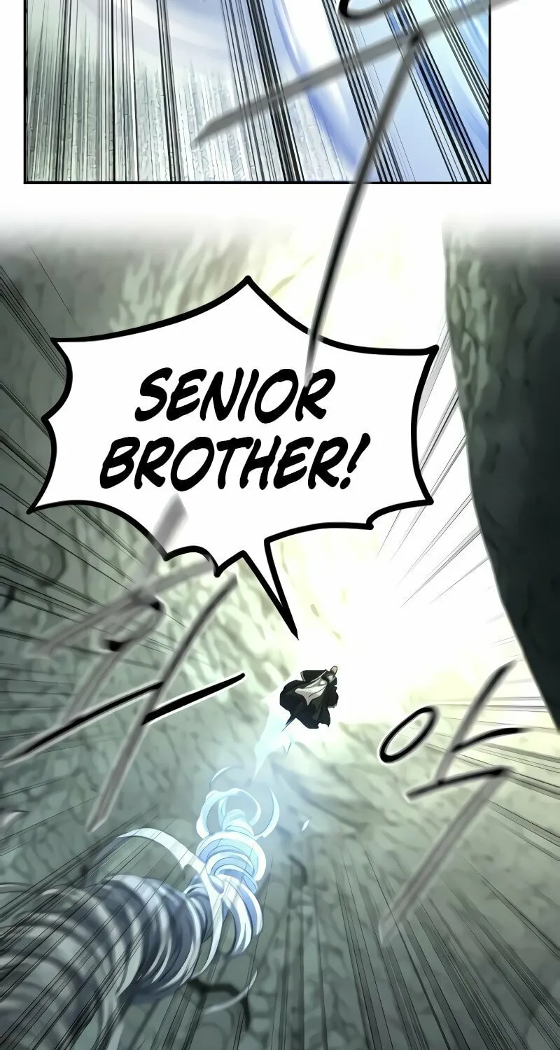 Return of the Blossoming Blade Chapter 106 page 82 - 