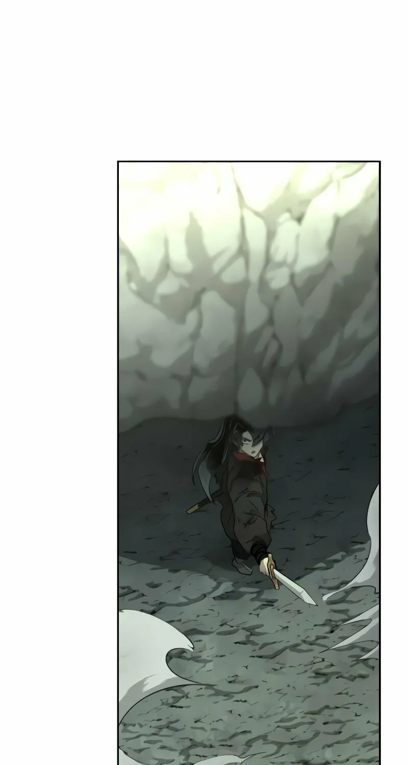 Return of the Blossoming Blade Chapter 106 page 85 - 