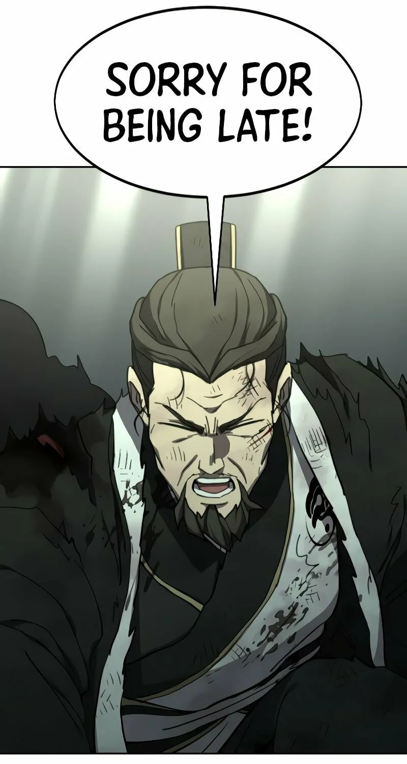 Return of the Blossoming Blade Chapter 106 page 88 - 