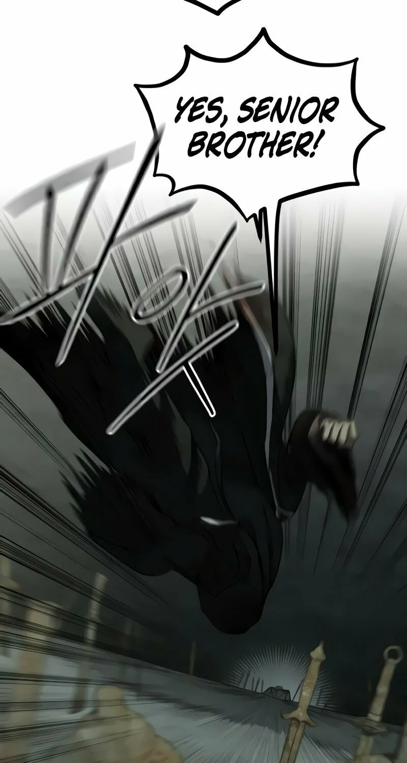 Return of the Blossoming Blade Chapter 106 page 92 - 