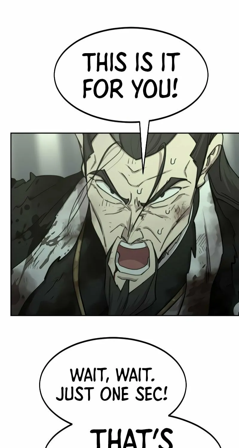 Return of the Blossoming Blade Chapter 106 page 99 - 