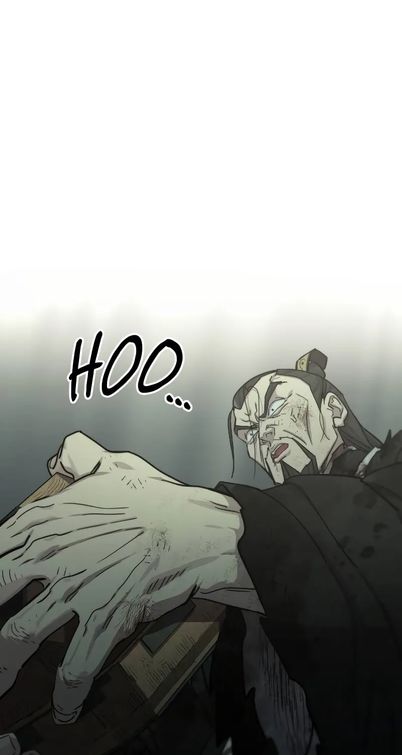 Return of the Blossoming Blade Chapter 107 page 2 - 