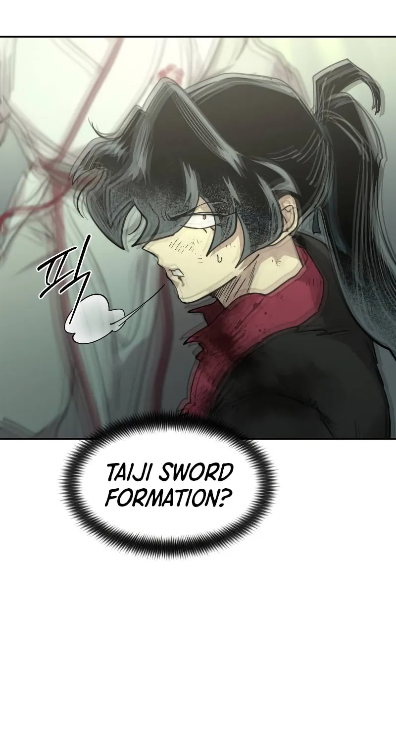 Return of the Blossoming Blade Chapter 107 page 103 - 