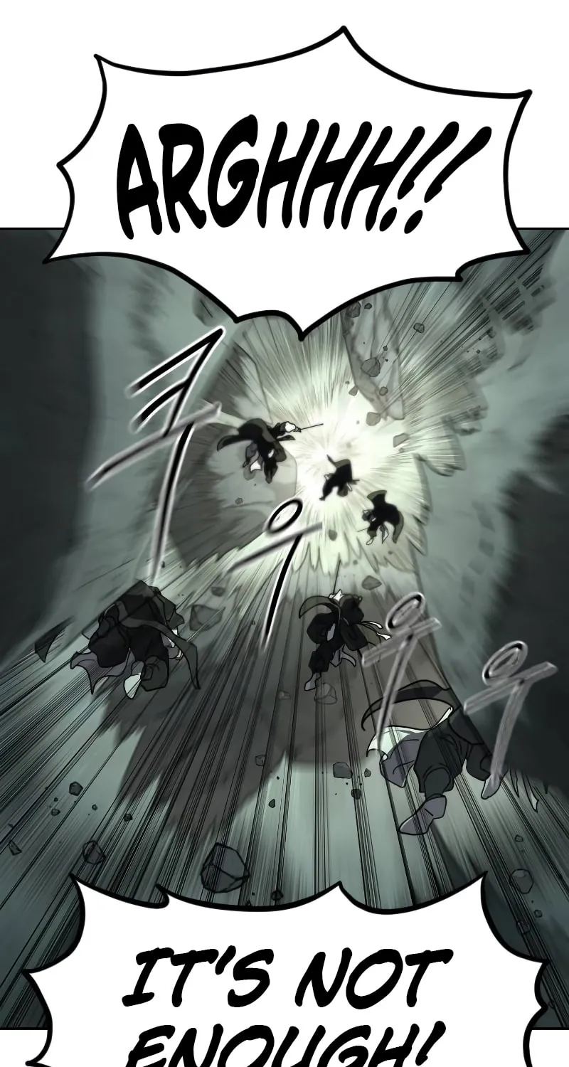 Return of the Blossoming Blade Chapter 107 page 104 - 