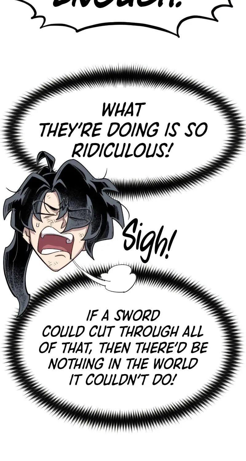 Return of the Blossoming Blade Chapter 107 page 105 - 