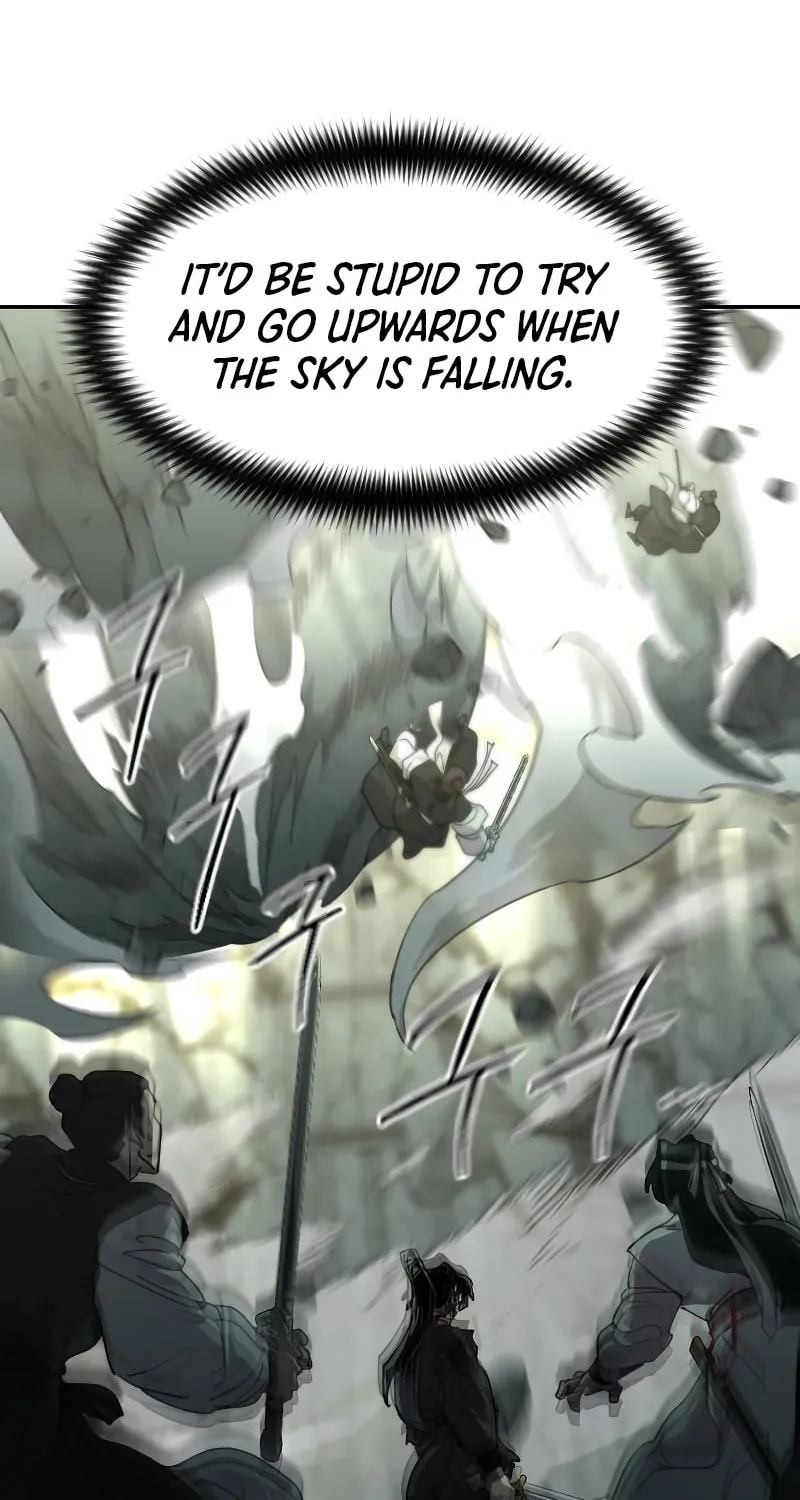 Return of the Blossoming Blade Chapter 107 page 107 - 