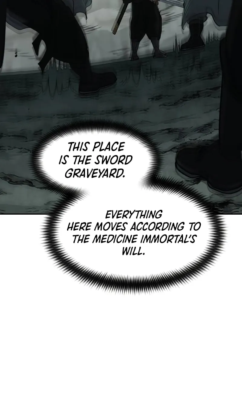 Return of the Blossoming Blade Chapter 107 page 108 - 