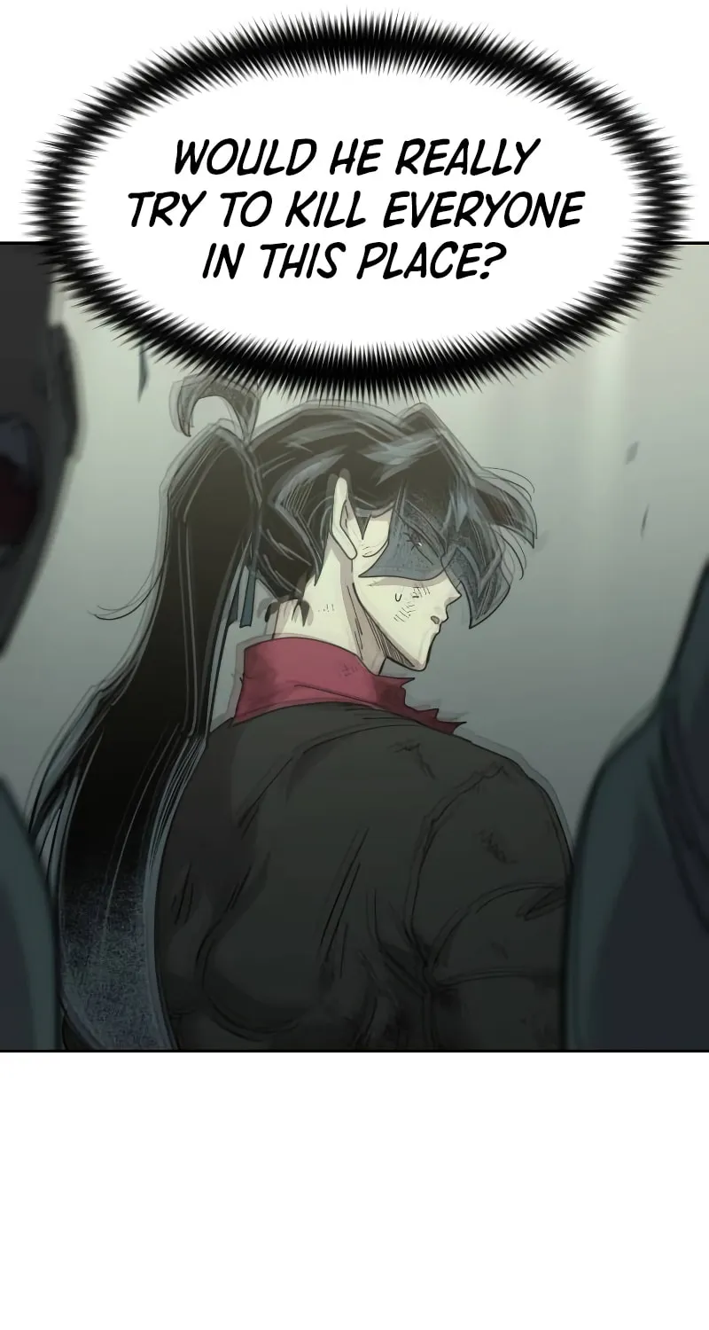 Return of the Blossoming Blade Chapter 107 page 109 - 