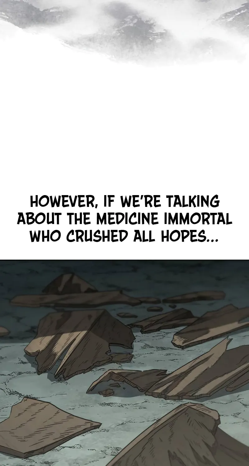 Return of the Blossoming Blade Chapter 107 page 116 - 