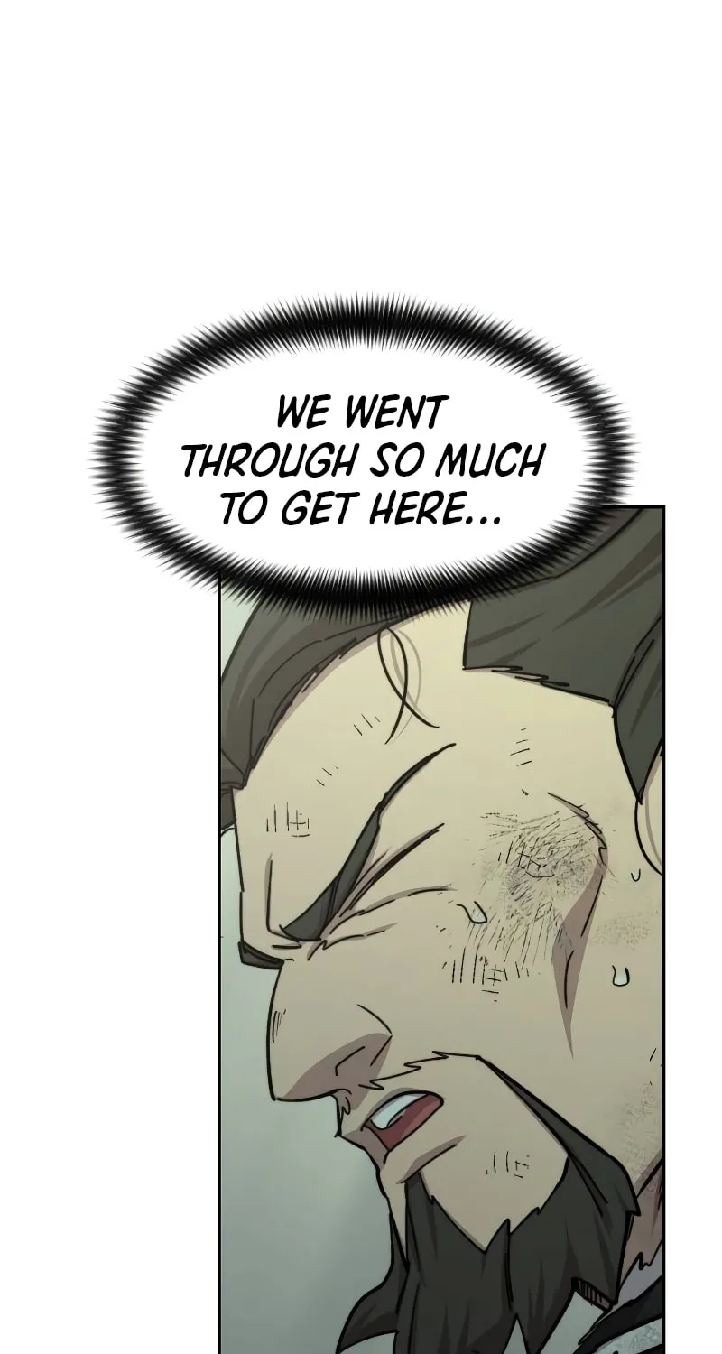 Return of the Blossoming Blade Chapter 107 page 17 - 