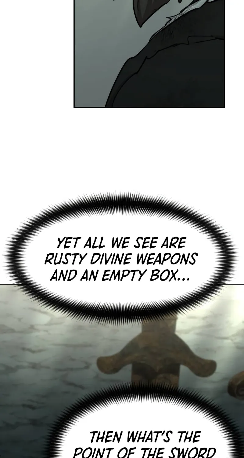 Return of the Blossoming Blade Chapter 107 page 18 - 