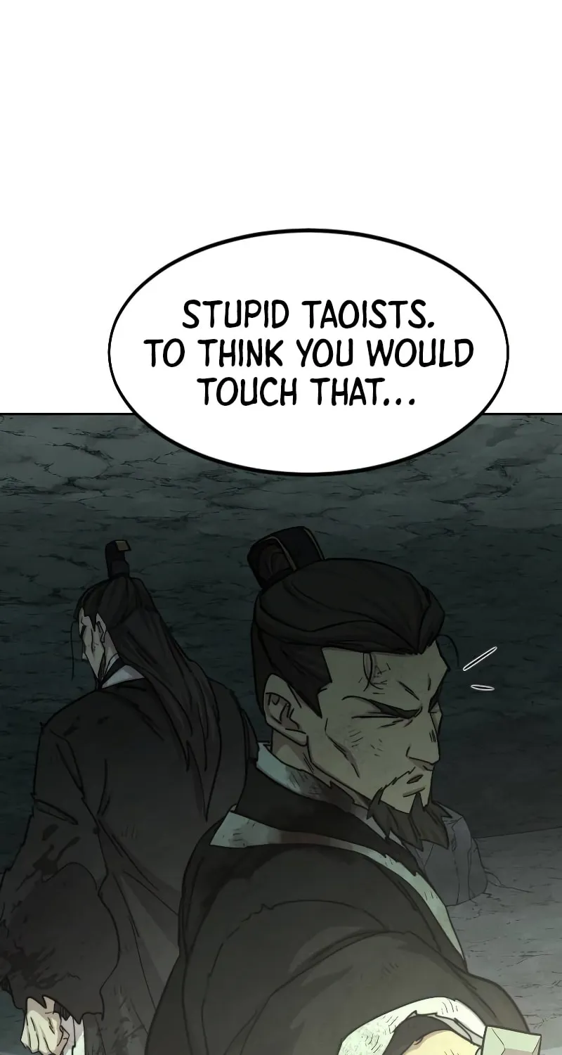 Return of the Blossoming Blade Chapter 107 page 21 - 
