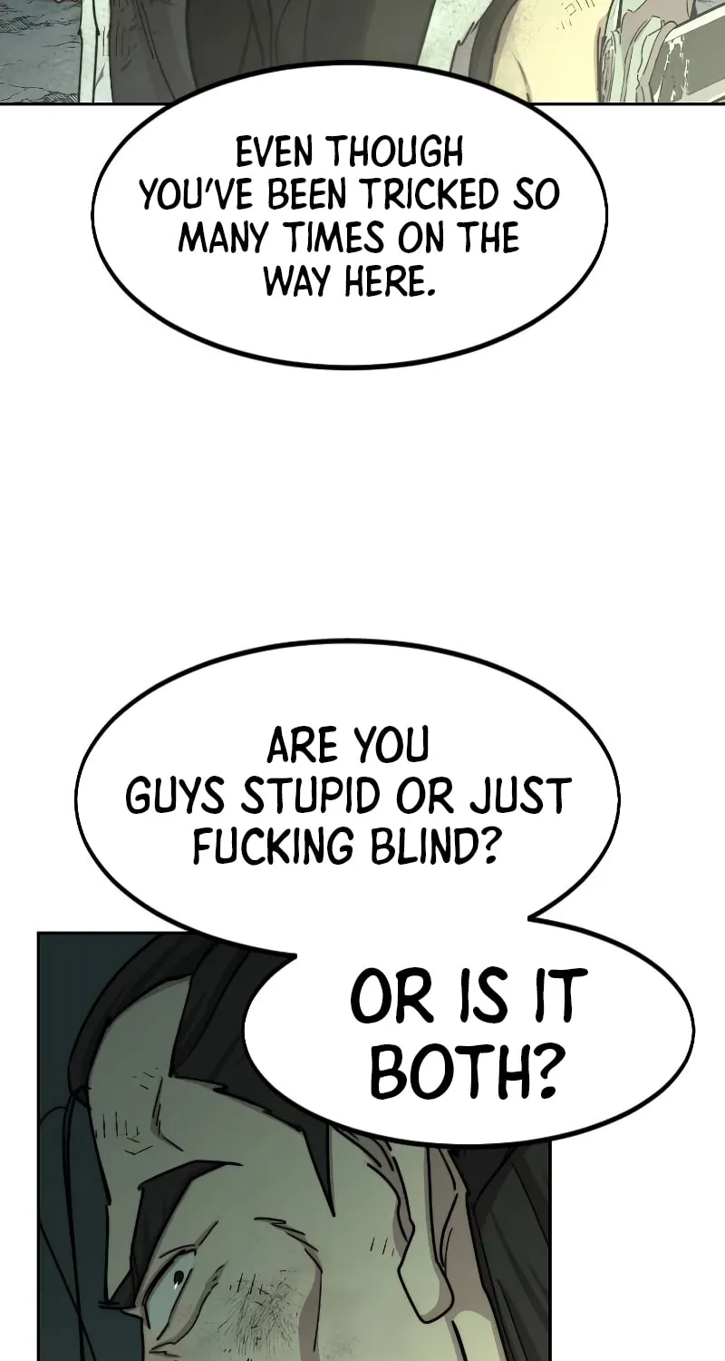 Return of the Blossoming Blade Chapter 107 page 22 - 