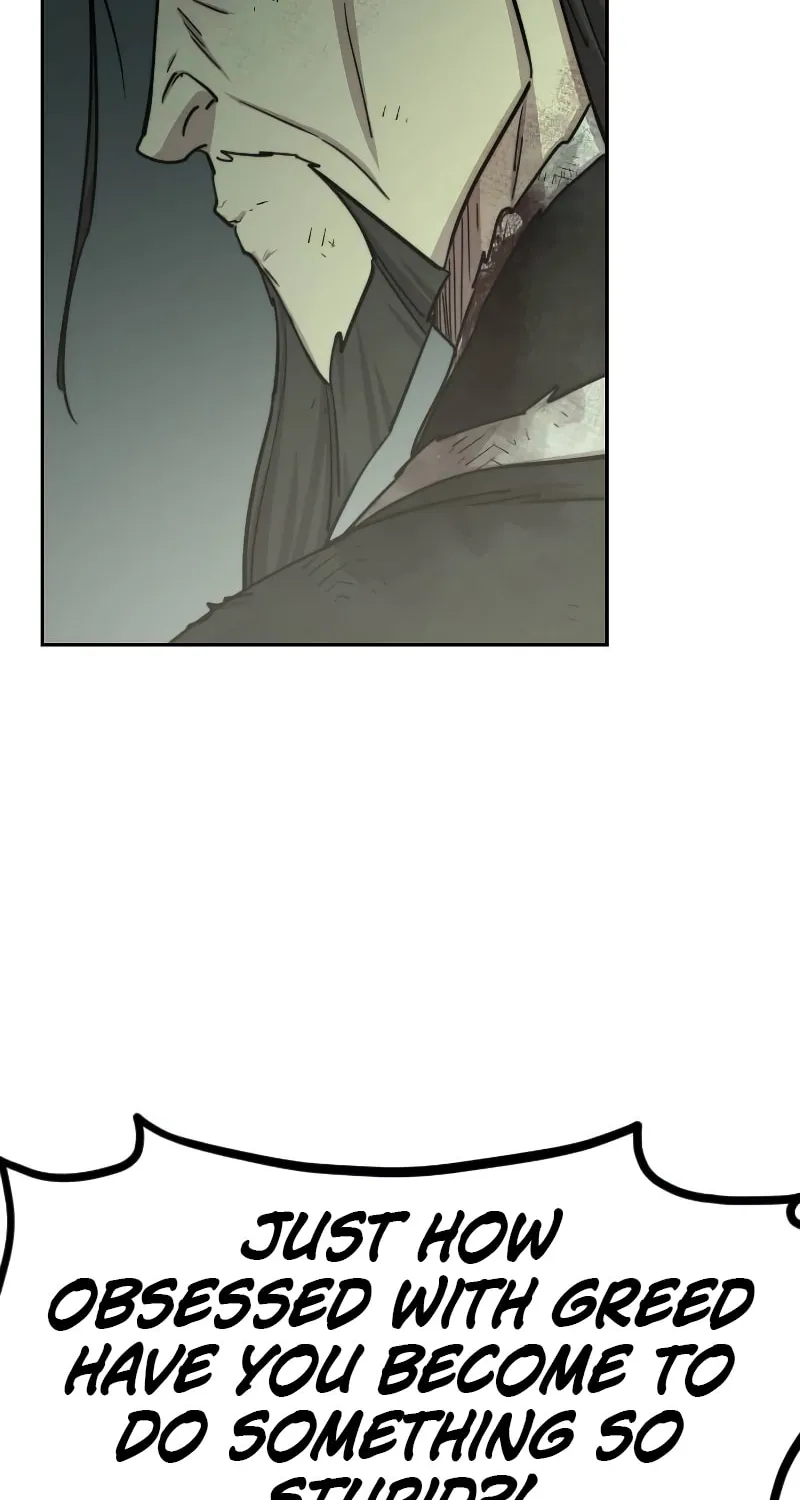 Return of the Blossoming Blade Chapter 107 page 23 - 