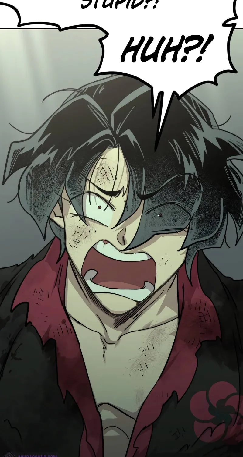Return of the Blossoming Blade Chapter 107 page 24 - 