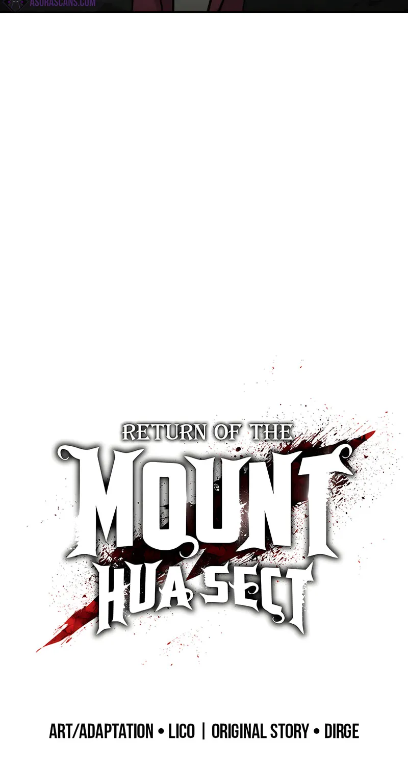 Return of the Blossoming Blade Chapter 107 page 25 - 