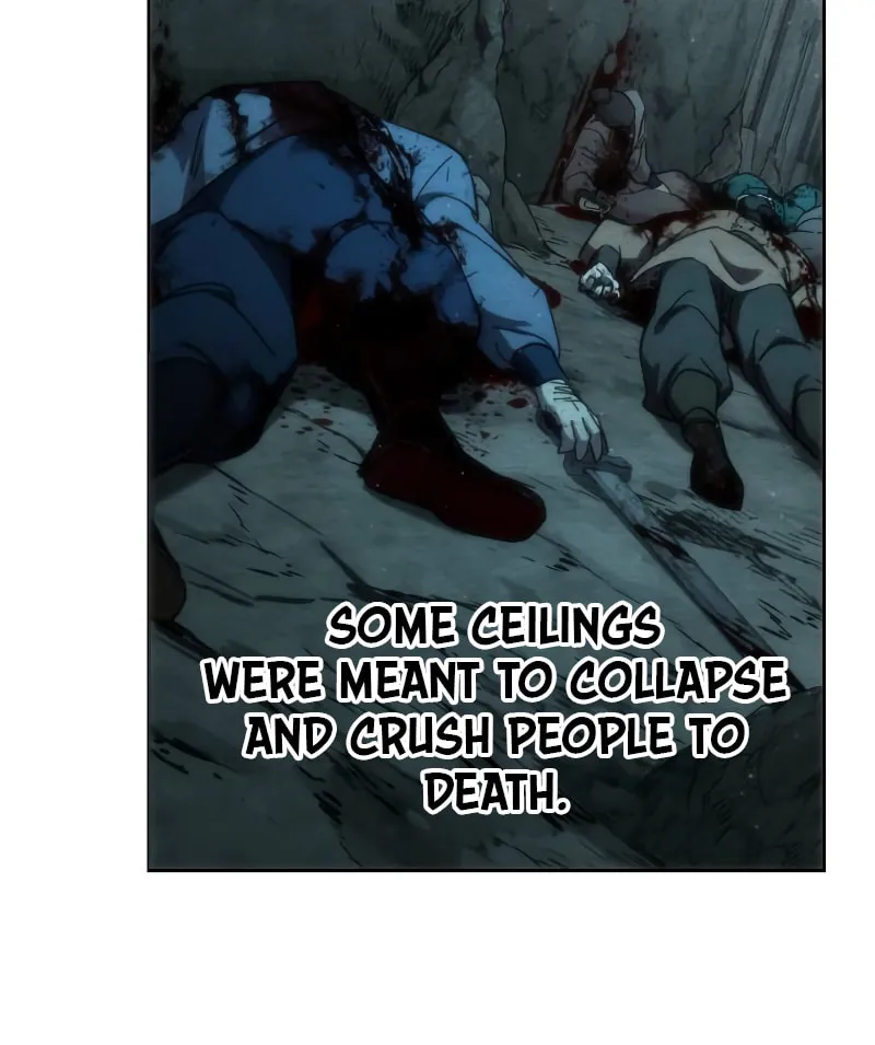 Return of the Blossoming Blade Chapter 107 page 28 - 