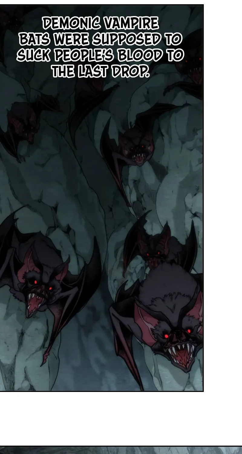 Return of the Blossoming Blade Chapter 107 page 29 - 
