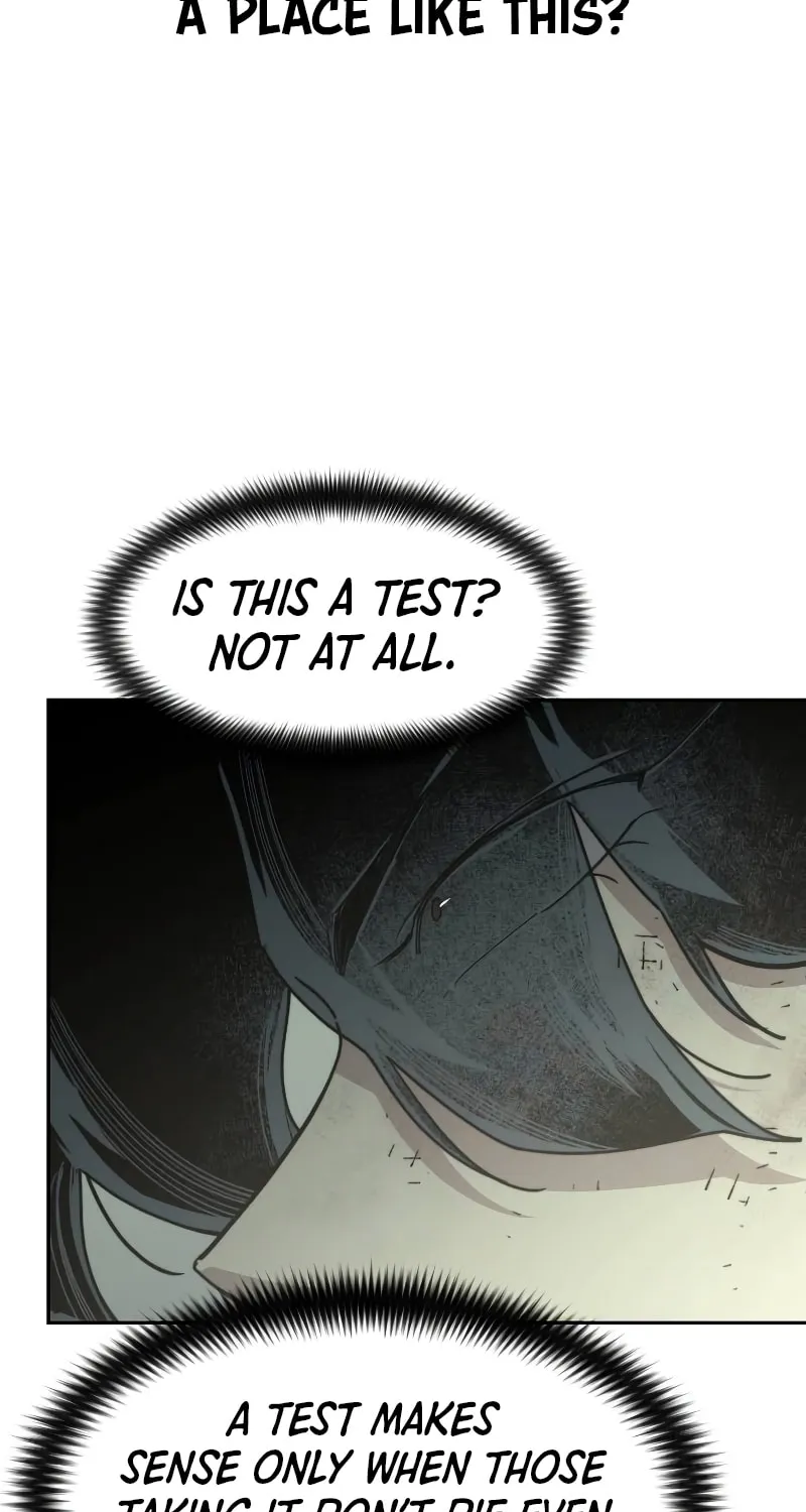 Return of the Blossoming Blade Chapter 107 page 31 - 