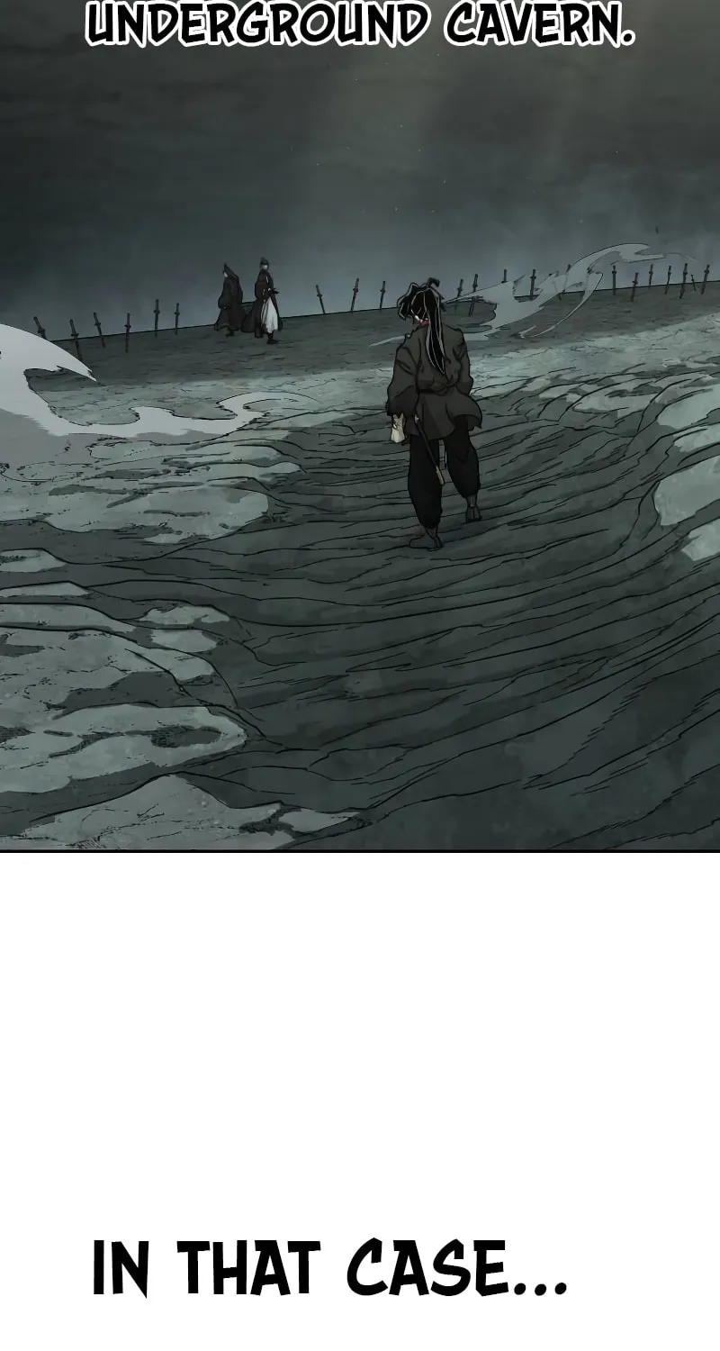 Return of the Blossoming Blade Chapter 107 page 33 - 