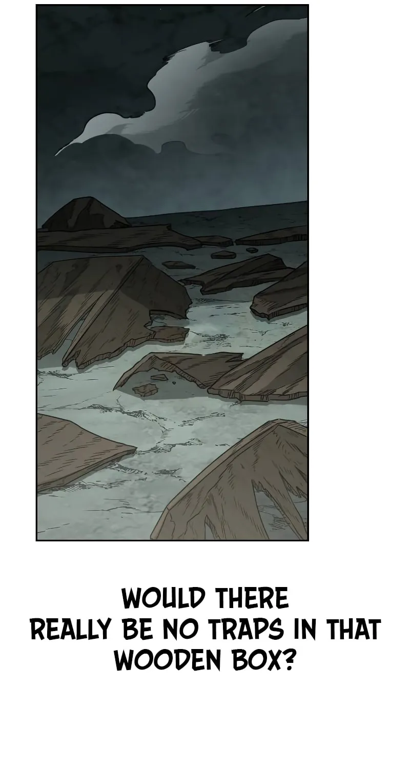 Return of the Blossoming Blade Chapter 107 page 34 - 