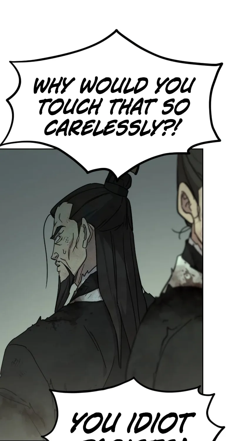 Return of the Blossoming Blade Chapter 107 page 36 - 