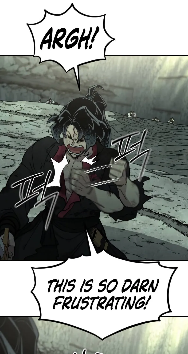 Return of the Blossoming Blade Chapter 107 page 38 - 