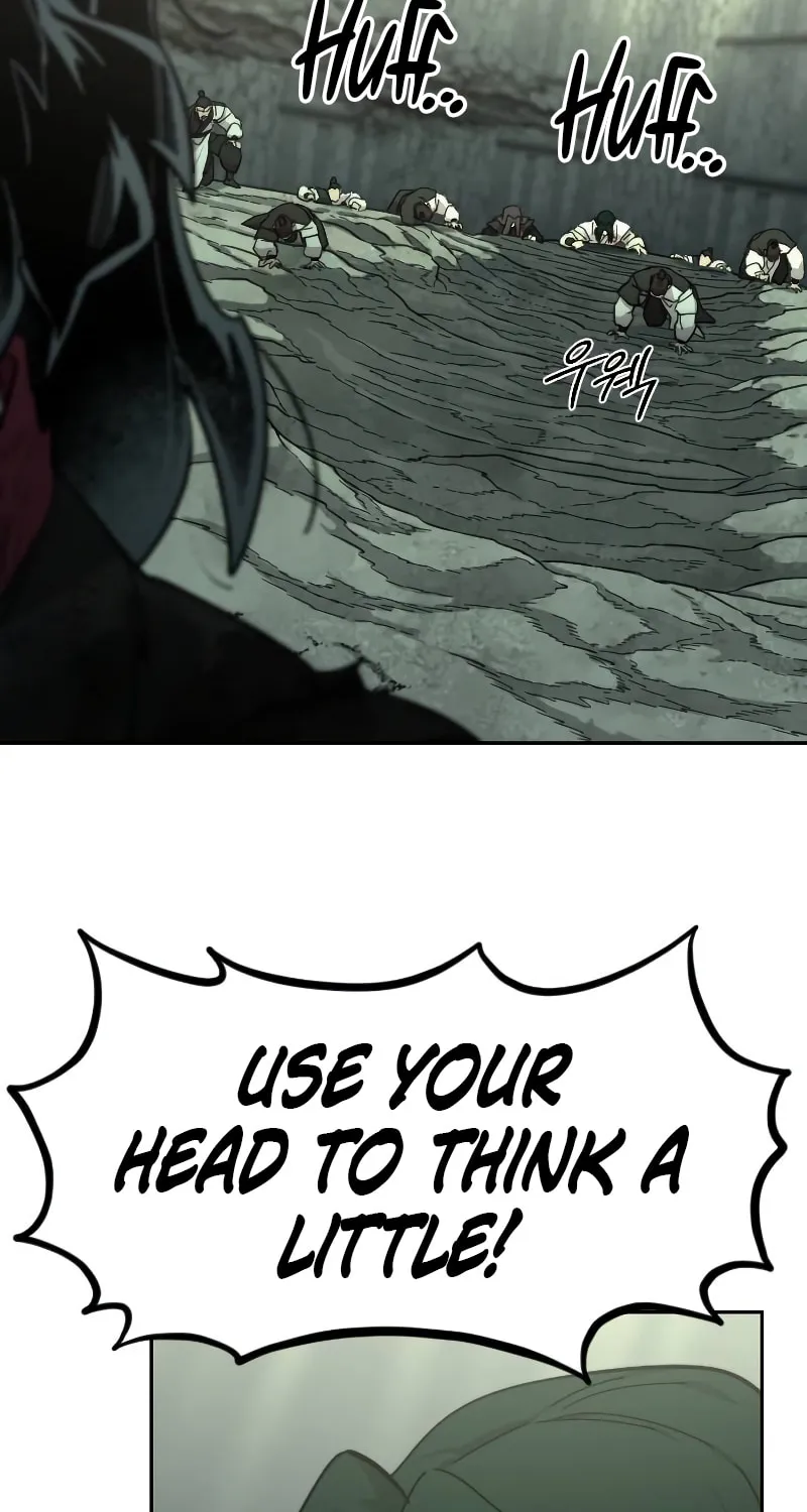 Return of the Blossoming Blade Chapter 107 page 39 - 