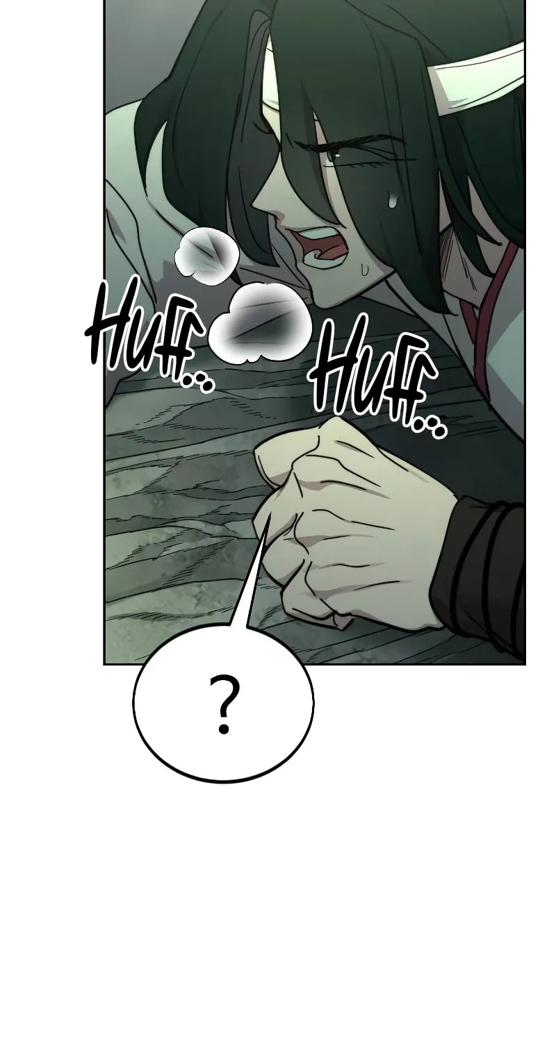 Return of the Blossoming Blade Chapter 107 page 40 - 