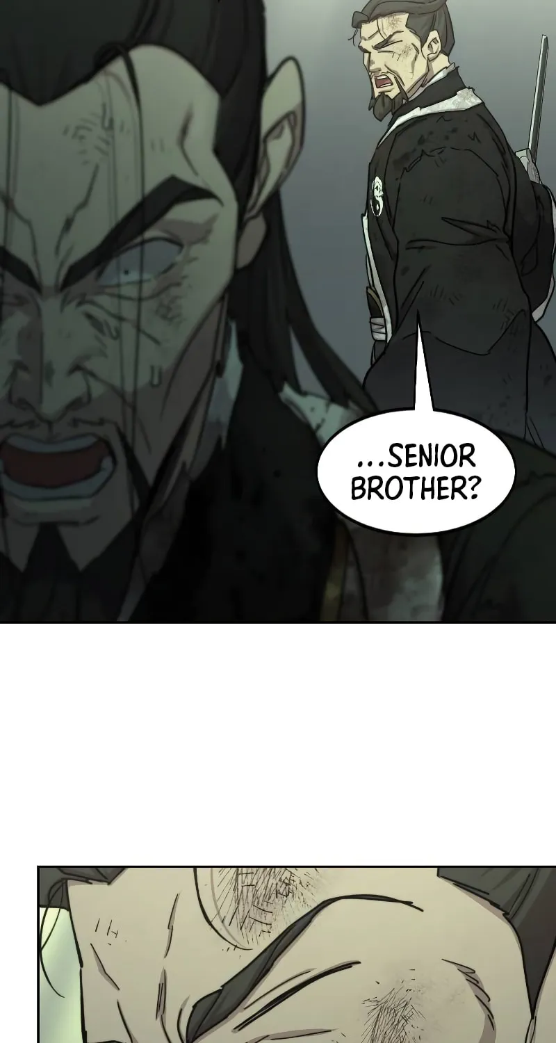 Return of the Blossoming Blade Chapter 107 page 5 - 