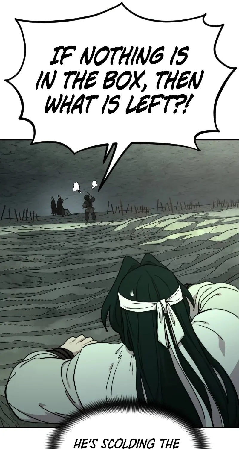 Return of the Blossoming Blade Chapter 107 page 41 - 