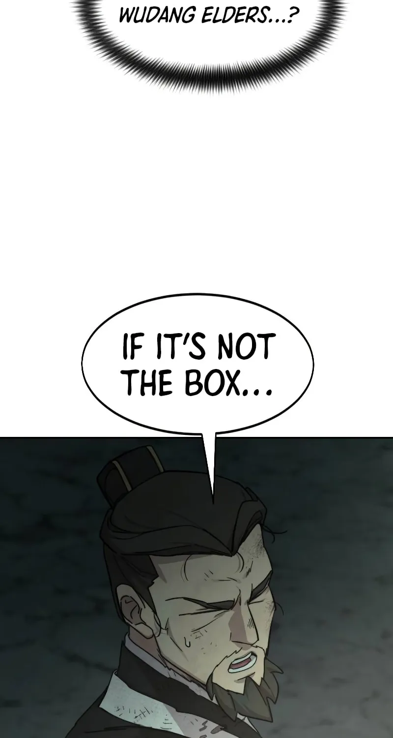 Return of the Blossoming Blade Chapter 107 page 42 - 