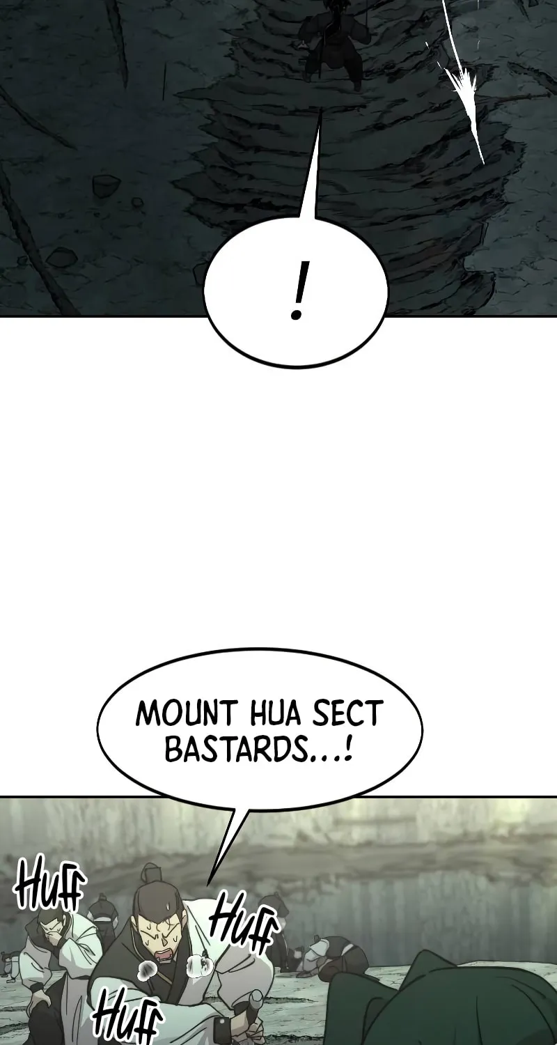 Return of the Blossoming Blade Chapter 107 page 49 - 