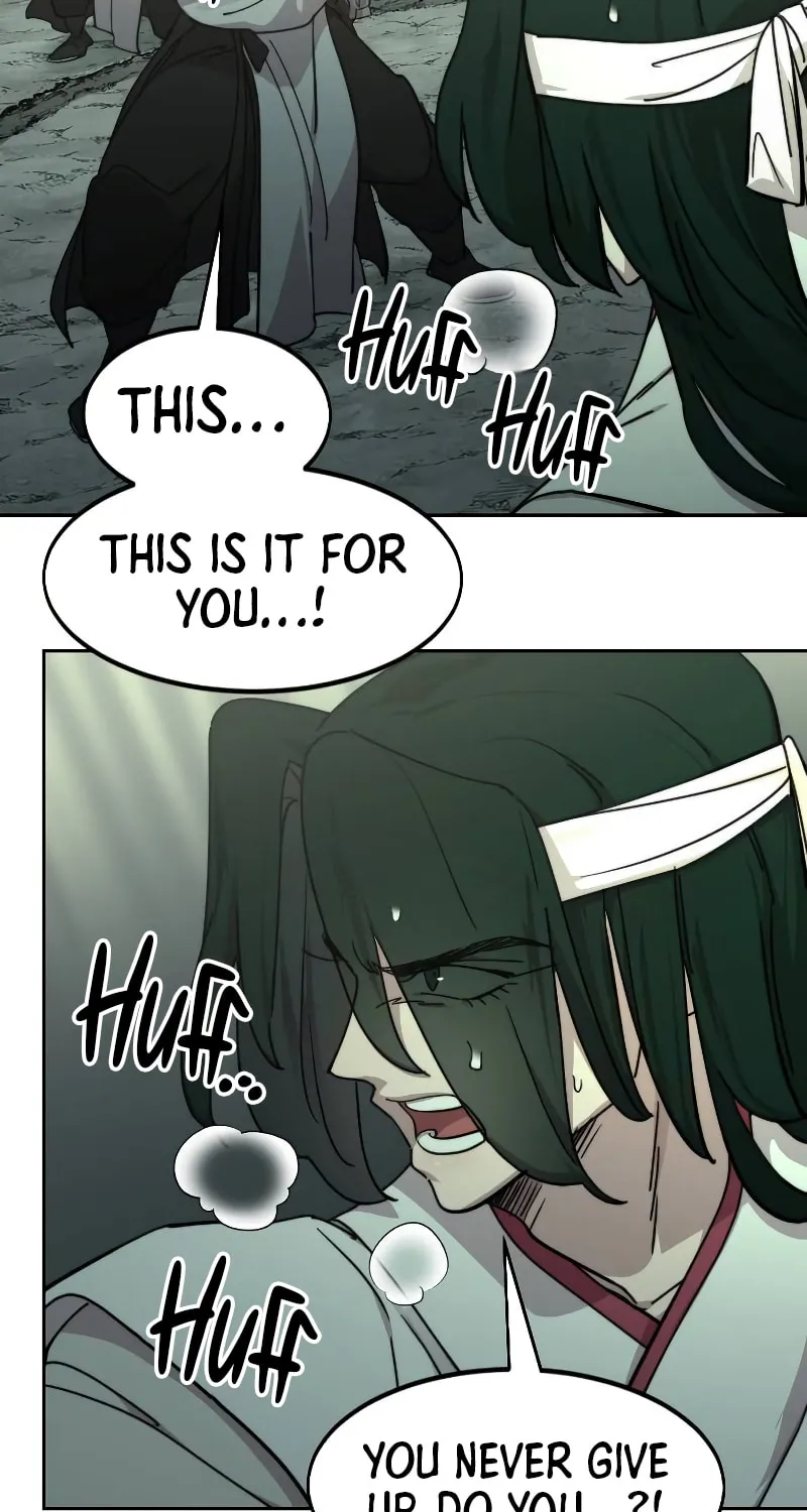 Return of the Blossoming Blade Chapter 107 page 50 - 