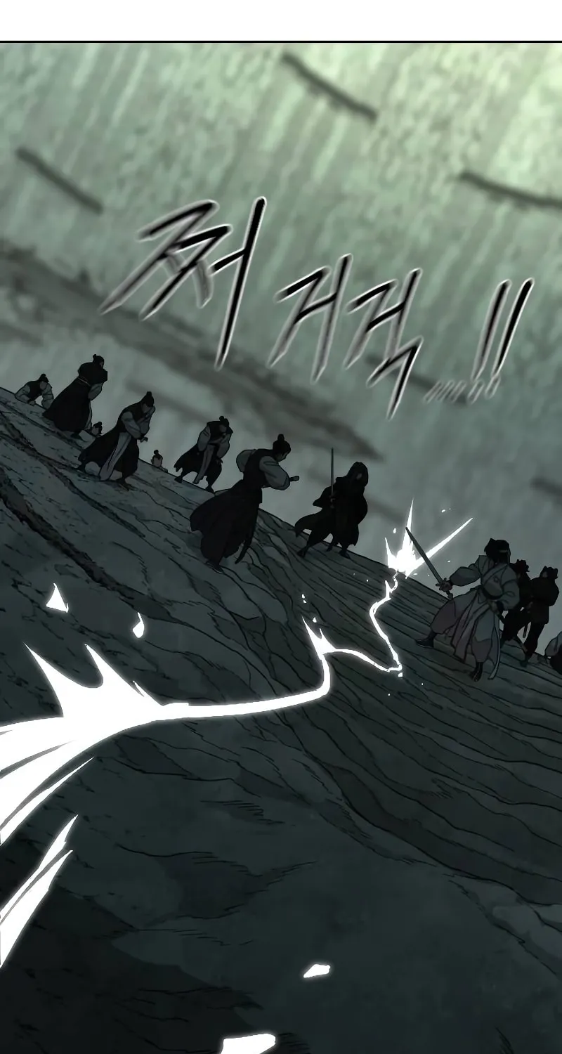 Return of the Blossoming Blade Chapter 107 page 52 - 