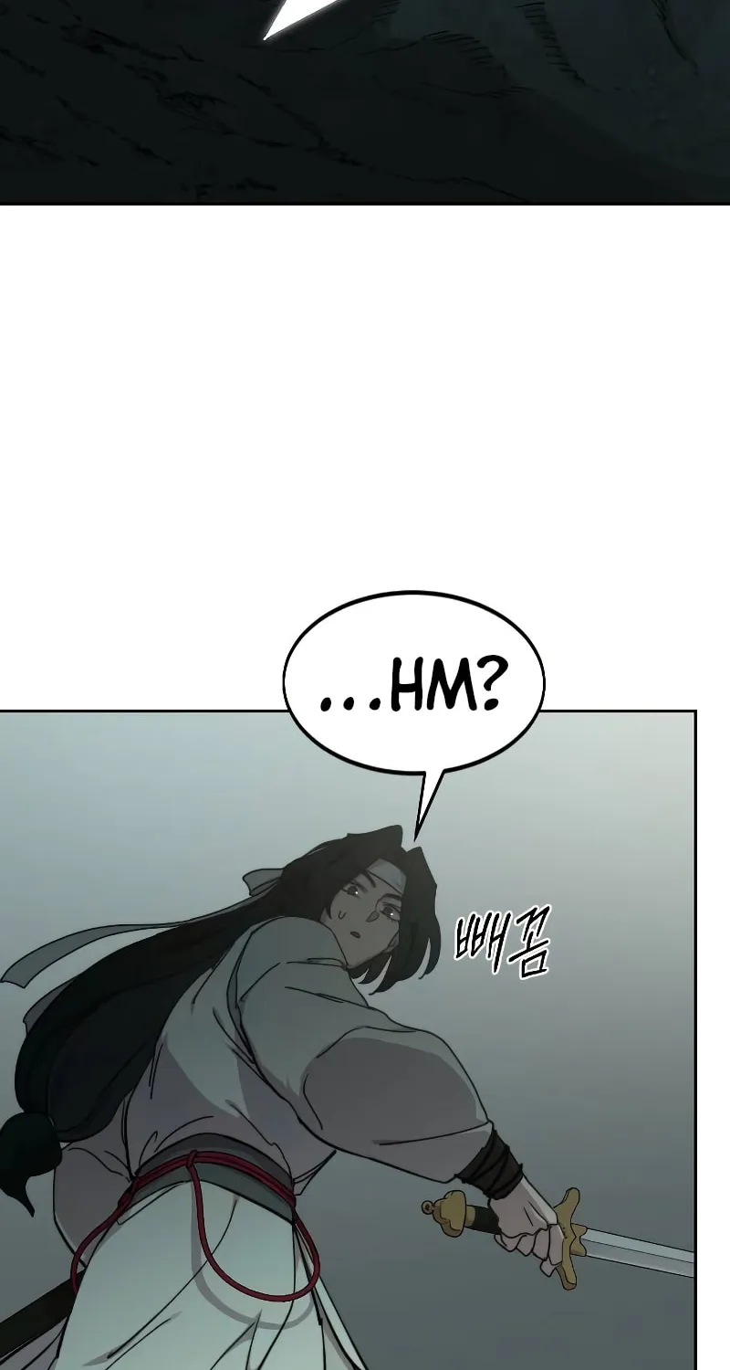 Return of the Blossoming Blade Chapter 107 page 53 - 